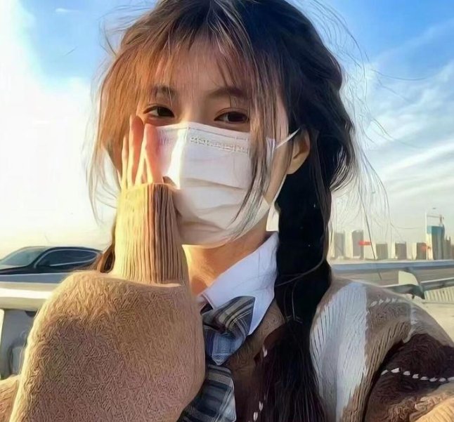 我们的河山