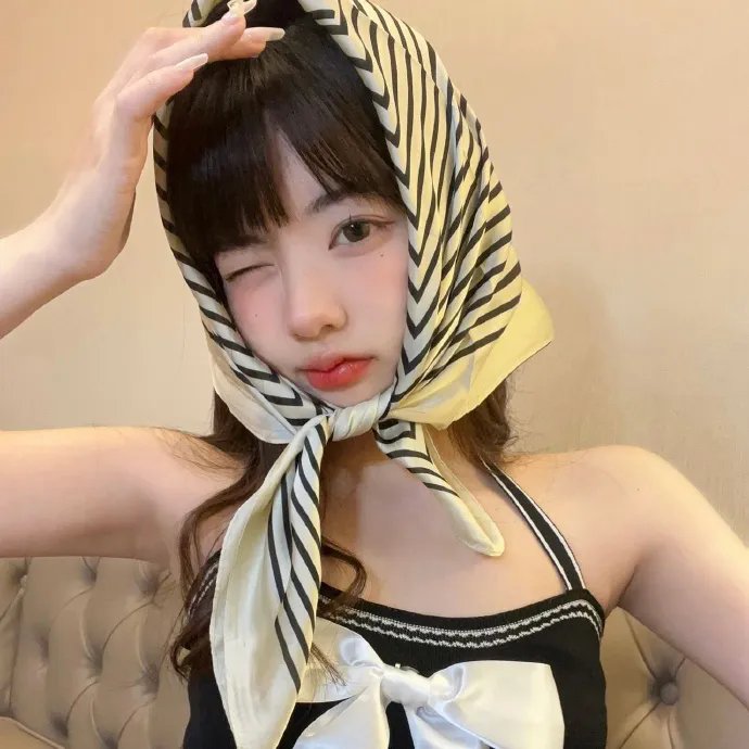 俏师娘