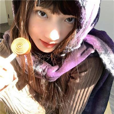 玉米上的麻雀