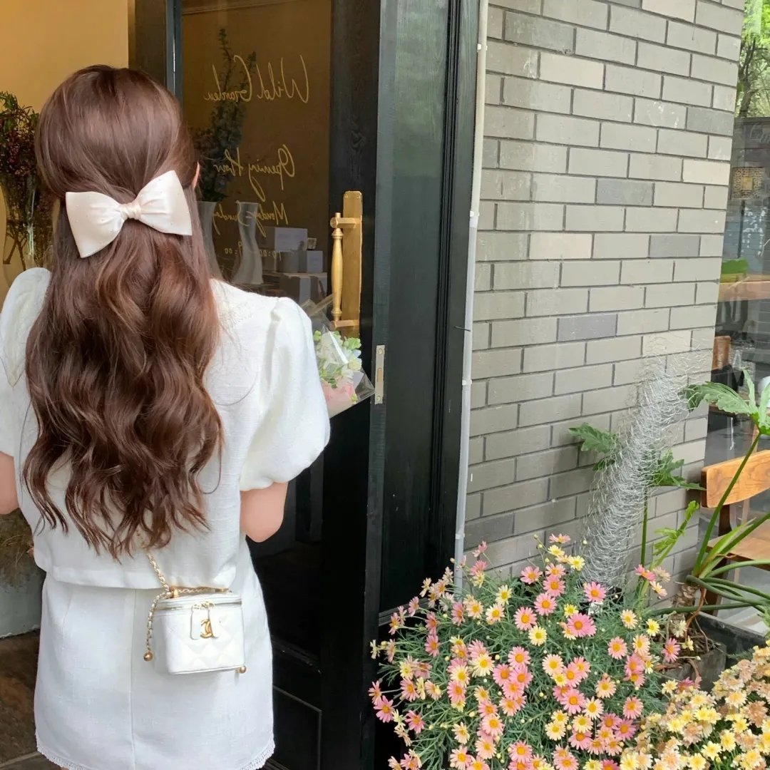 三个后院